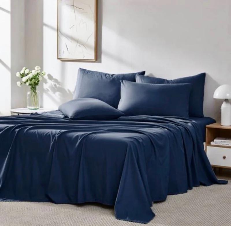 Sábanas Premium Alondra 2 1/2 Plazas