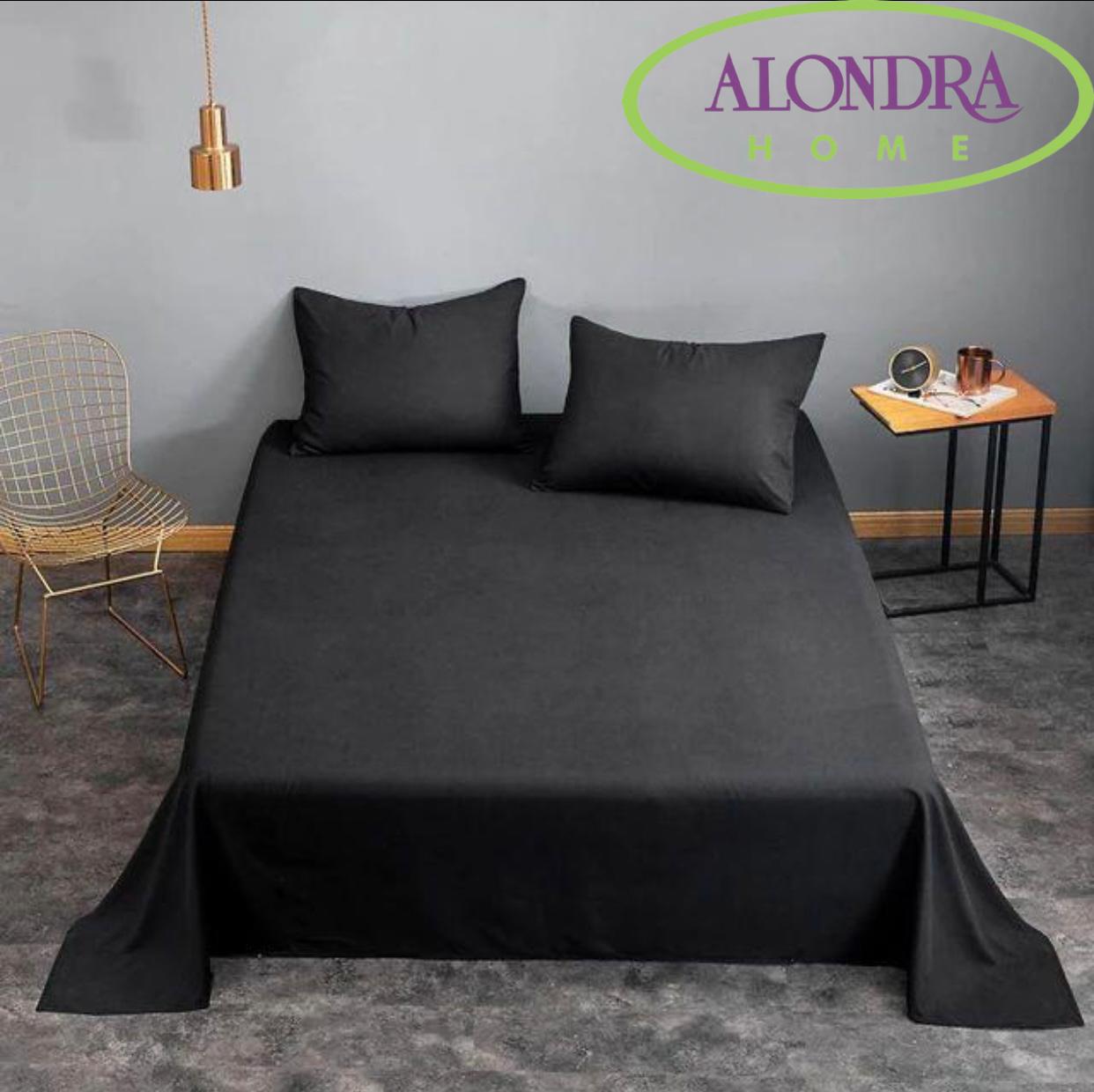 Sábana Ajustable Premium Queen